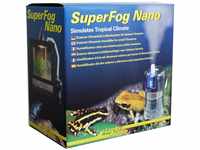 Lucky Reptile SN-1 Super Fog Nano, externe Luftbefeuchter für Kleinterrarien