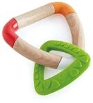Hape E0018 Dreieck-Bei&szlig;ring