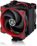 ARCTIC Freezer 34 eSports DUO - CPU K&uuml;hler, Tower CPU Luftk&uuml;hler mit BioniX P-Serie