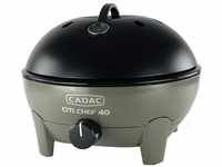 CADAC - Citi Chef 40 - 50mBar - Kunststoff - Stahl - Gas Grill