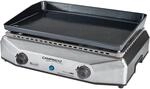 Campingaz Plancha LBX Grill, silber/schwarz, Modell 2020 Campingaz Plancha LBX Grill, silber/schwarz, Modell 2020