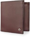 Aigner "Daily Basic" Herren-Geldb&ouml;rse (Antic)