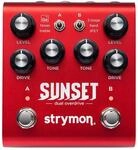 Strymon Sunset Dual Overdrive