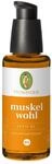PRIMAVERA Muskelwohl Aktiv &Ouml;l bio 50 ml - Muskel&ouml;l bei Muskelkater und