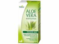 hübner Aloe Vera Bodylotion für gereizte Haut 150 ml