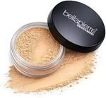 bellapierre Mineral Foundation SPF 15 &ndash; Lose Pudergrundierung | Veganes und