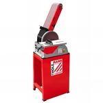 Holzmann Maschinen BT1220TOP_230V BT1220TOP_230V Band- und Tellerschleifer 750 W 254
