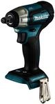 Makita DTW181 Akku-Schlagschrauber 18,0 V (ohne Akku, ohne Ladeger&auml;t)