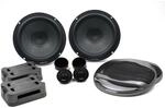 Hertz CK 165 2-Wege-Komponentensystem, 165 mm SPP-M Woofer, 26 mm Tetolon Hocht&ouml;ner,