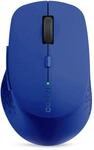 Rapoo M300 Silent kabellose Maus wireless Mouse 1600 DPI Sensor 9 Monate