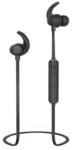 Hama Thomson WEAR7208BK Bluetooth Sport In Ear Kopfhoerer In Ear Headset,