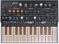 Arturia - MicroFreak Synthesizer Keyboard - 25-Key Hybrid Synth with PCB Keyboard,