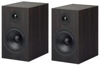 Pro-Ject Speaker Box 5 S2, 2-Wege-Kompakt-Monitorlautsprecher, Paar (Eukalyptus)