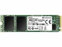 Transcend TS256GMTE220S 256GB M.2 Ultra-Highspeed SSD für High-End-Anwendungen
