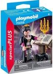 PLAYMOBIL 70058 Special Plus Hexe,
