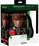 KOCH MEDIA XONE DEAD OR ALIVE 6+HEADPHONES