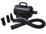 Pawhut Profi Hundef&ouml;n Tierf&ouml;n Pet Dryer Fl&uuml;sterf&ouml;n Hundetrockner 2800W...