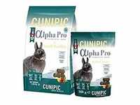 Cunipic - Cunipic Alpha Pro Conejo Adulto - 1997-500 Grs.