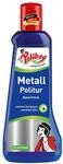 POLIBOY Metall Politur &ndash; Poliermittel f&uuml;r gl&auml;nzende Metalle &ndash;