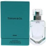 Tiffany & Co Tiffany Sheer Edt Vapo 50 ml - 50 ml, 05 kilograms, 50 mililitro, 1