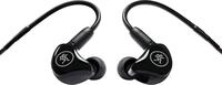 Mackie MP-120 In-Ear-Monitore (IEMs) mit Schallisolierung und arretierbaren