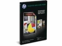 HP PageWide A3 Broschüren Druckerpapier (100 Blatt, DIN A3, Glossy)