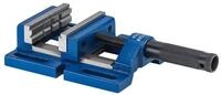 R&Ouml;HM Bohrmaschinen-Schraubstock DPV Gr&ouml;&szlig;e 1, Backenbreite 80 mm, 1 St&uuml;ck, 863421