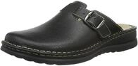 Rohde Herren Augsburg Clogs, Schwarz Schwarz 90, 40 EU Weit
