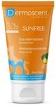 SunFREE | Mineralischer Sonnenschutz f&uuml;r Haustiere | Feuchtigkeitsspendender...
