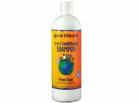 Earthbath Mango Tango Shampoo und Spülung, 472 ml