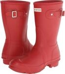 HUNTER Original Short Damen Gummistiefel