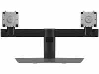 Dell Dual Stand MDS19, DELL-MDS19, Schwarz