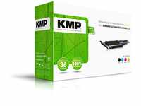 KMP Toner für HP CLTK404S, HP CLTM404S, HP CLTY404S Multipack
