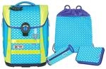 McNeill ERGO Primero Schulranzen-Set 4tlg.