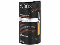 EUBOS IN A SECOND Aktivierungskur CaviarGlow Boost 7X2 ml
