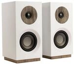 Paar Lautsprecher-Regal (S 801 White)
