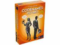 Czech Games Edition CGE00050 Codenames Pictures XXL, Mixed Colours