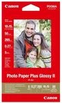 Canon Fotopapier PP-201 gl&auml;nzend - 10x15 cm 50 Blatt f&uuml;r Tintenstrahldrucker -
