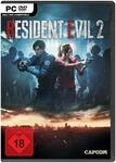 PlayStation Vita - Consoles - Resident Evil 2 Remake
