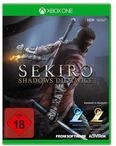 SEKIRO - Shadows Die Twice [Xbox One]