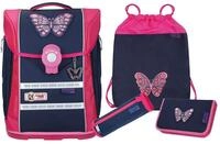McNeill ERGO Primero Schulranzen-Set 4tlg.