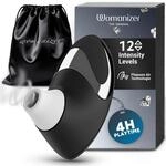 Womanizer W500 Klitoris-Vibrator Erwachsenen-Spielzeug | Vibrierender