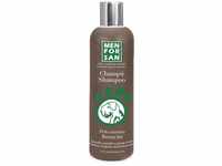 Shampooing Men for San Chien Cheveux marrons Floral (300 ml)