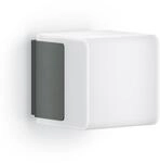 Steinel LED Au&szlig;enwandleuchte L 835 SC Connect, smarte Wandlampe au&szlig;en,