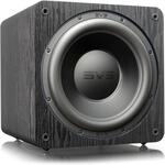SVS SB-3000 Subwoofer - 33 cm (13 Zoll) Treiber, 800 W RMS, 2.500 W Spitzenleistung,