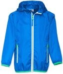 Playshoes Regenjacke faltbar