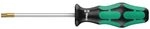 Wera 05028054001 367 TORX HF Schraubendreher mit Haltefunktion, TX 27 x 115 mm,