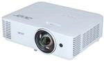 Acer S1386WHn DLP Business-Projektor (WXGA, 1.280 x 800 Pixel, 3.600 ANSI Lumen,