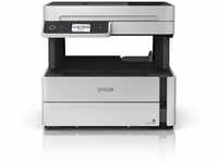 Epson EcoTank ET-M3170 nachfüllbarer 4-in-1-Schwarzweißdrucker (Scanner,...