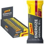 Powerbar Energize Original Berry 25x55g - High Carb Energieriegel + C2MAX...